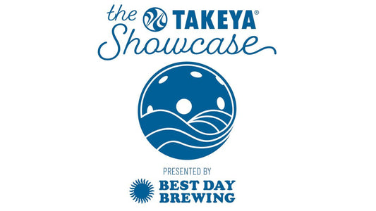🏆 PPA Tour: Takeya Showcase